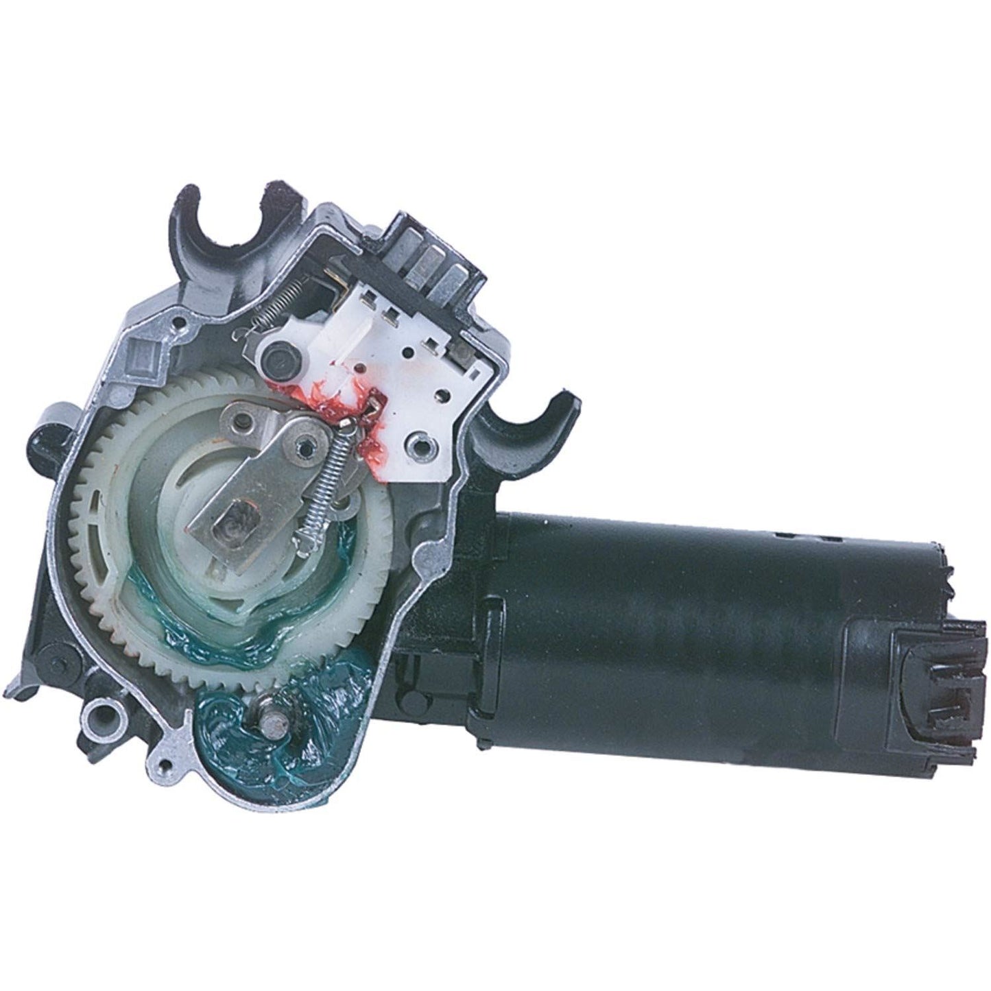 Cardone 40-183 Windshield Wiper Motor
