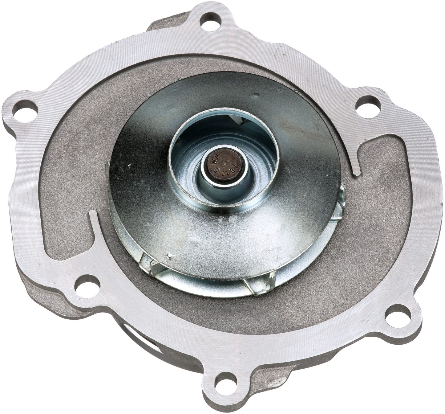 Gates 43530 Engine Water Pump