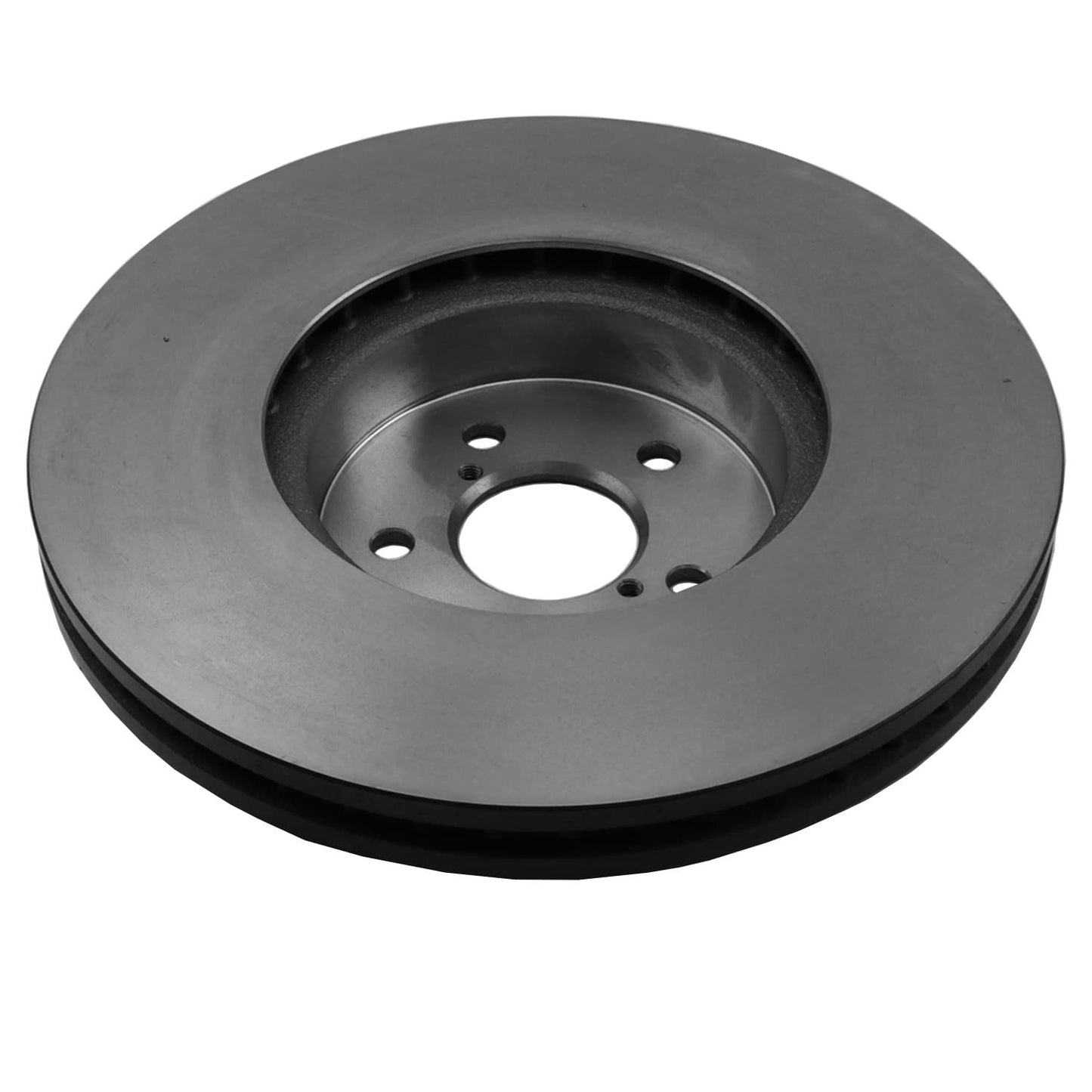 Beck/Arnley 083-3157 Disc Brake Rotor