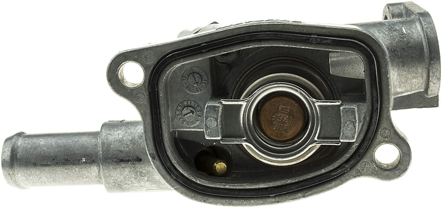 Termostato de refrigerante del motor Gates 34816