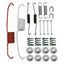 Beck/Arnley 084-1566 Drum Brake Hardware Kit