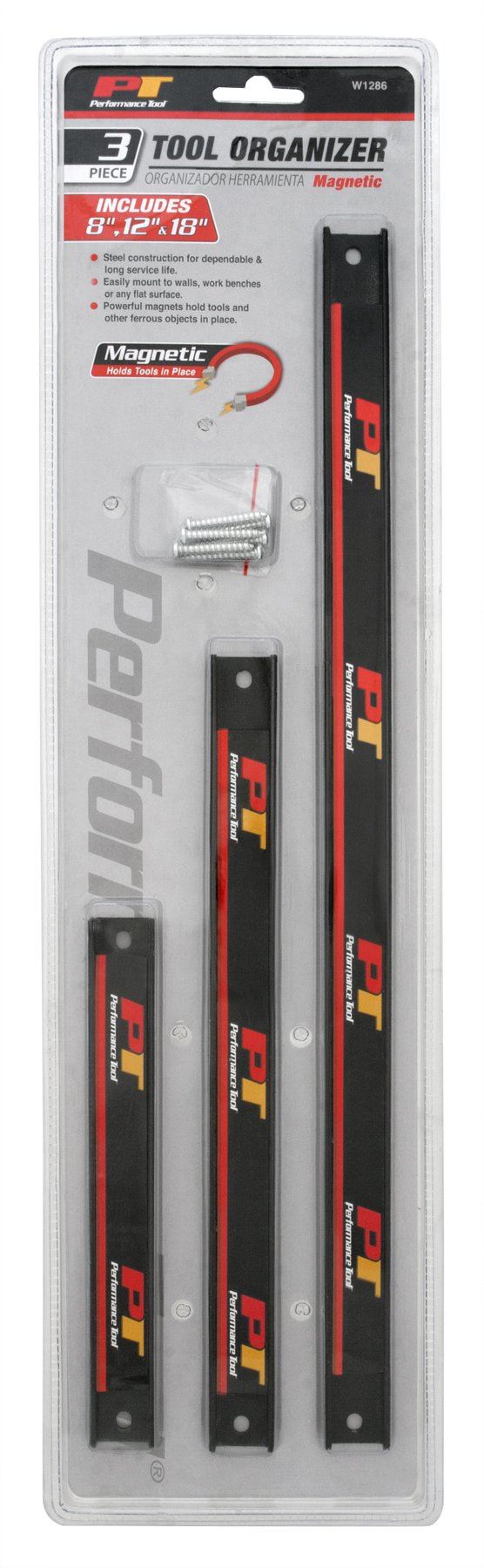 Performance Tool W1286
