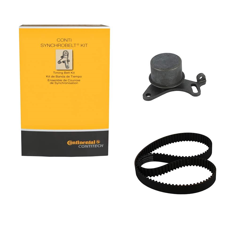 CRP TB131K1 Engine Timing Belt Component Kit