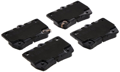 Akebono ACT1113 Disc Brake Pad Set