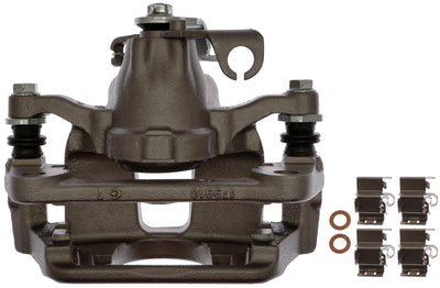 Pinza de freno de disco ACDelco Professional Durastop 18FR12588