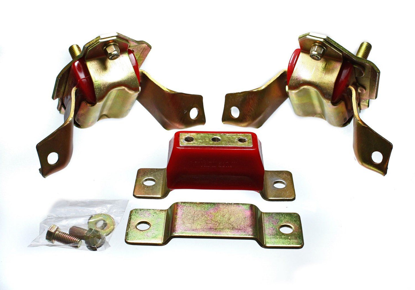 Kit de montaje de motor ENERGY SUSPENSION 4.1124R