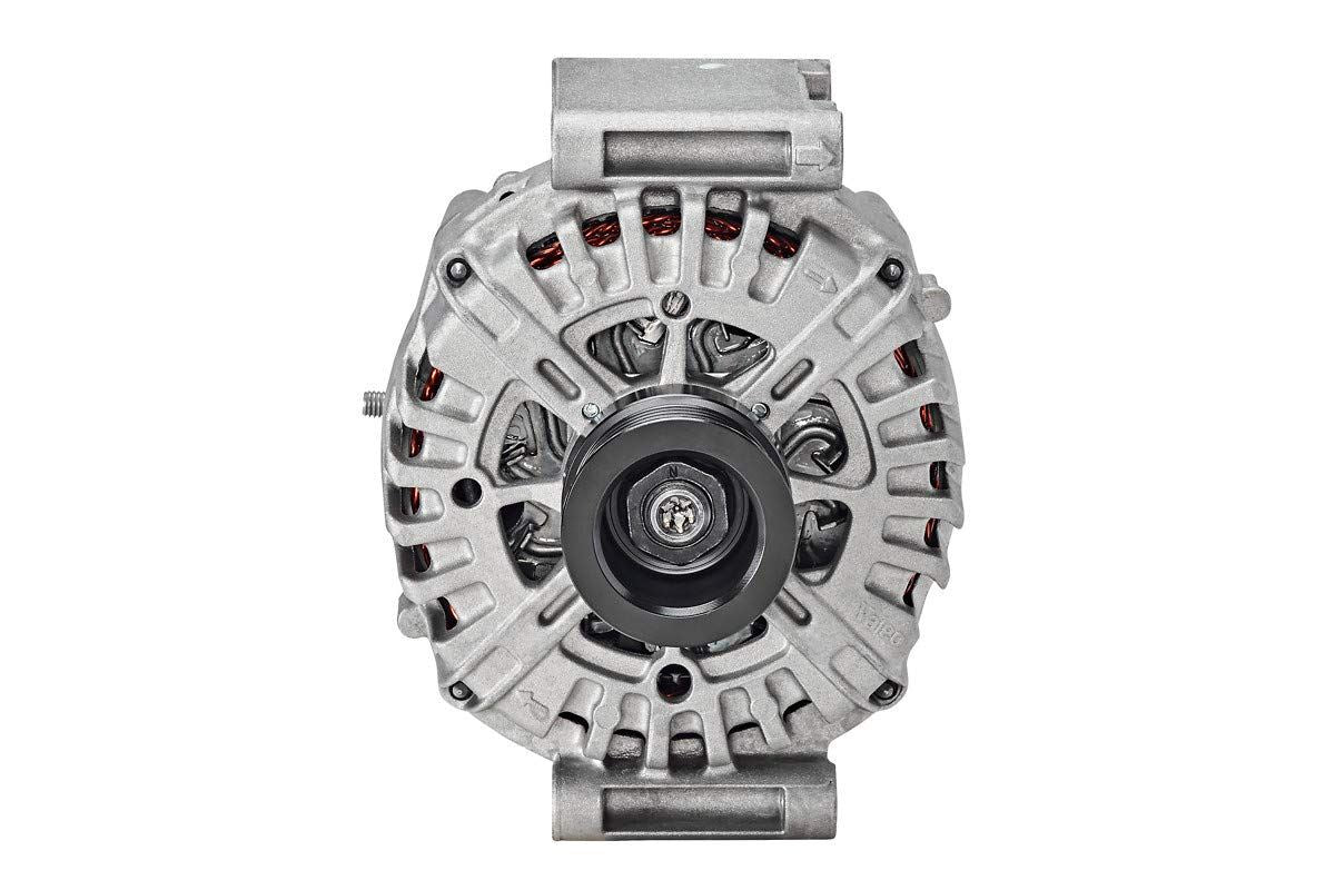 Alternador Valeo 439942