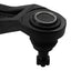 Beck/Arnley 102-6448 Suspension Control Arm and Ball Joint Assembly