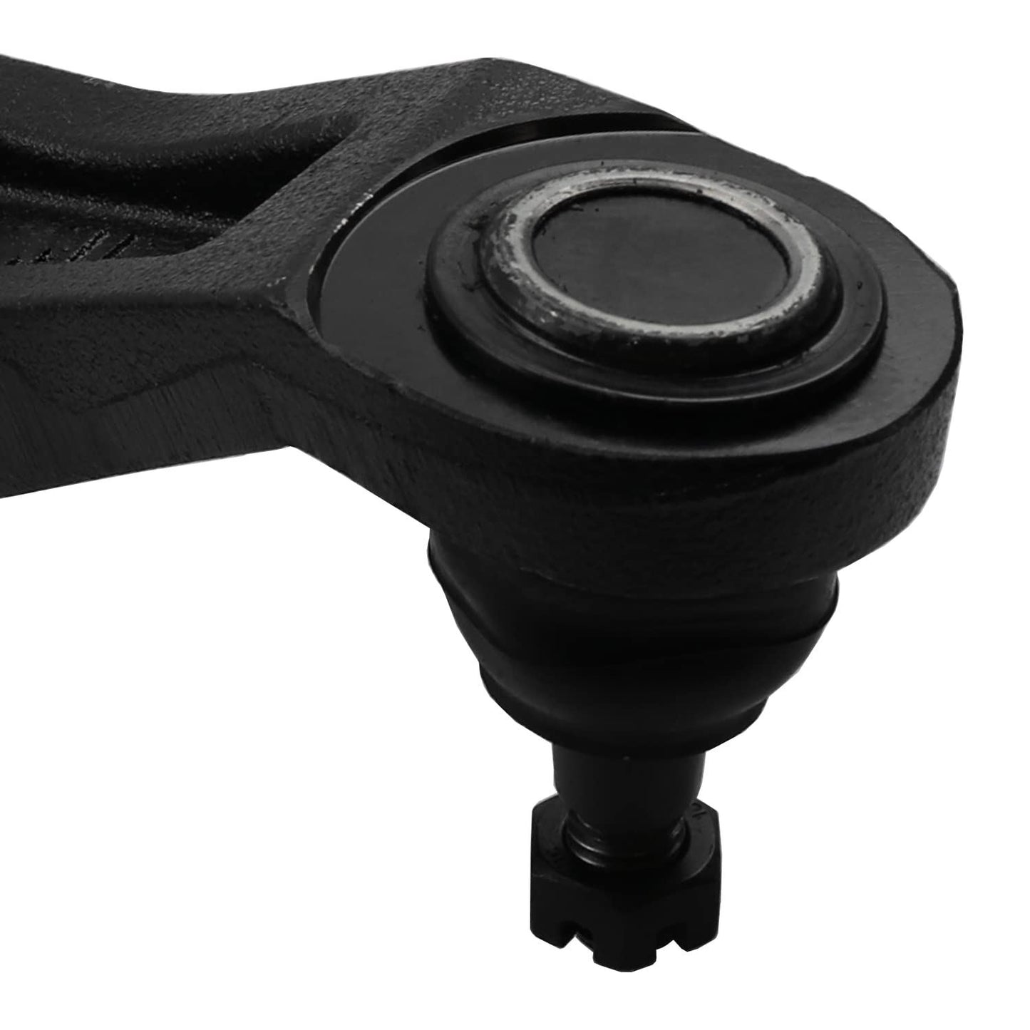 Beck/Arnley 102-6448 Suspension Control Arm and Ball Joint Assembly