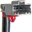 Dorman 741-734 Power Window Motor and Regulator Assembly