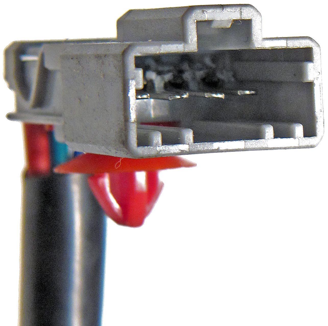 Dorman 741-734 Power Window Motor and Regulator Assembly