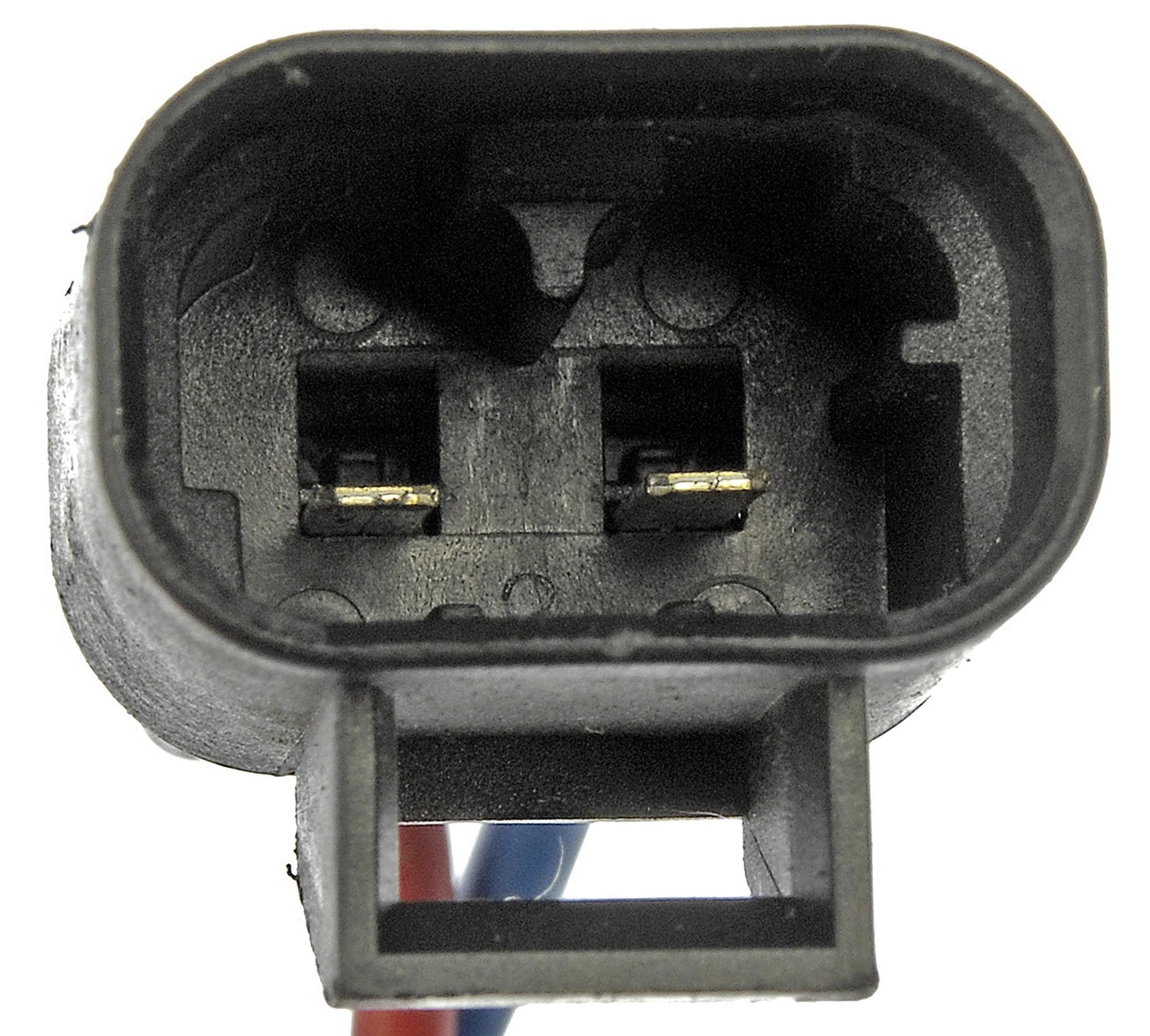 Dorman 741-646 Power Window Motor and Regulator Assembly