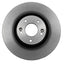 Beck/Arnley 083-3528 Rotor de freno de disco