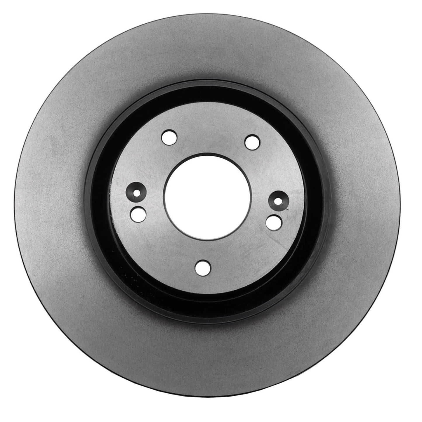 Beck/Arnley 083-3528 Rotor de freno de disco