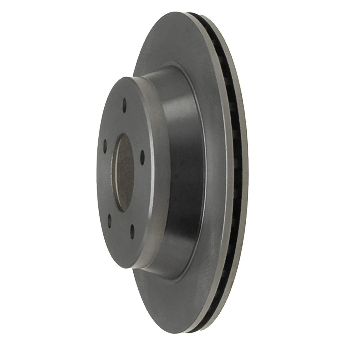 ACDelco Advantage 18A129A Disque de frein à disque