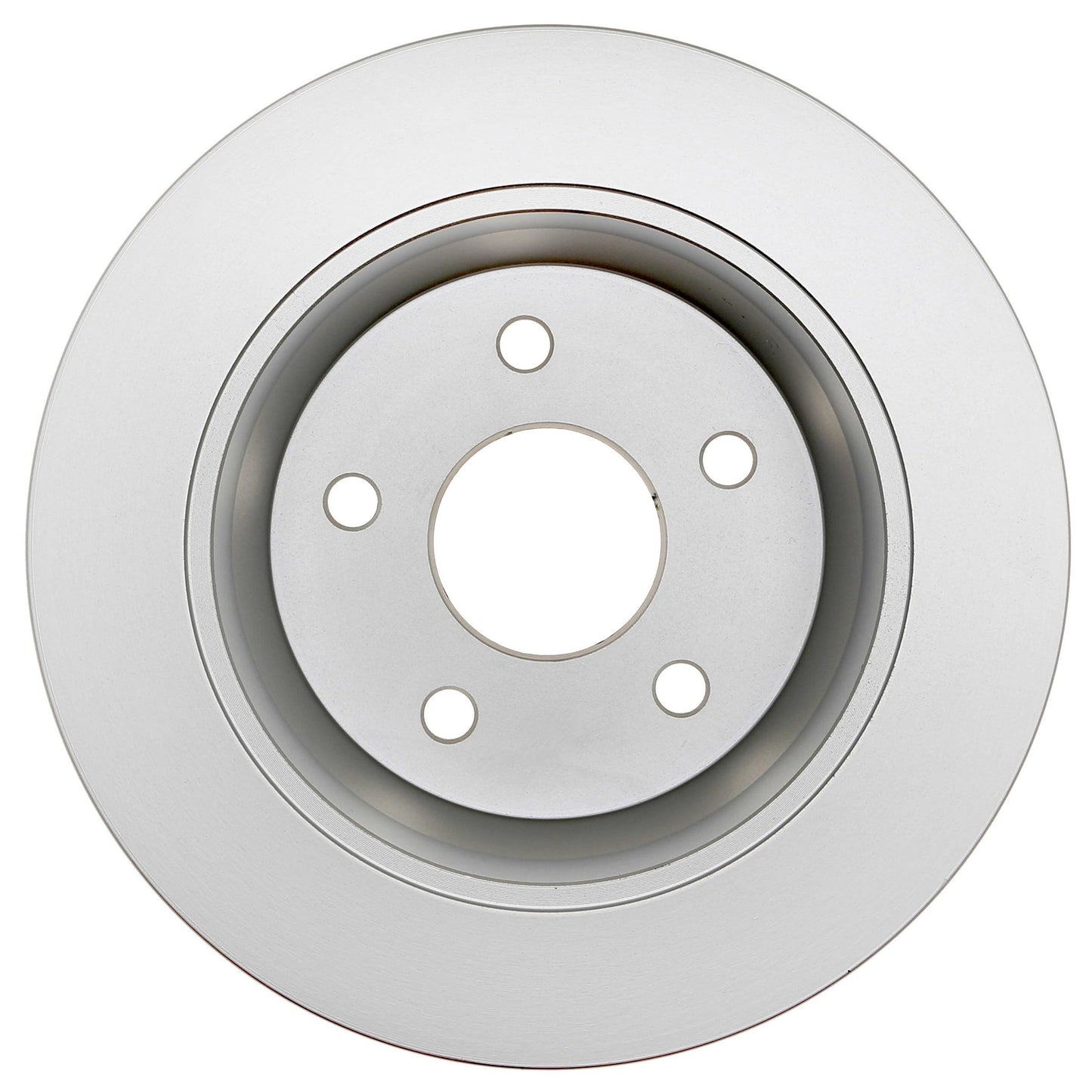 ACDelco Advantage 18A938AC Rotor de frein à disque