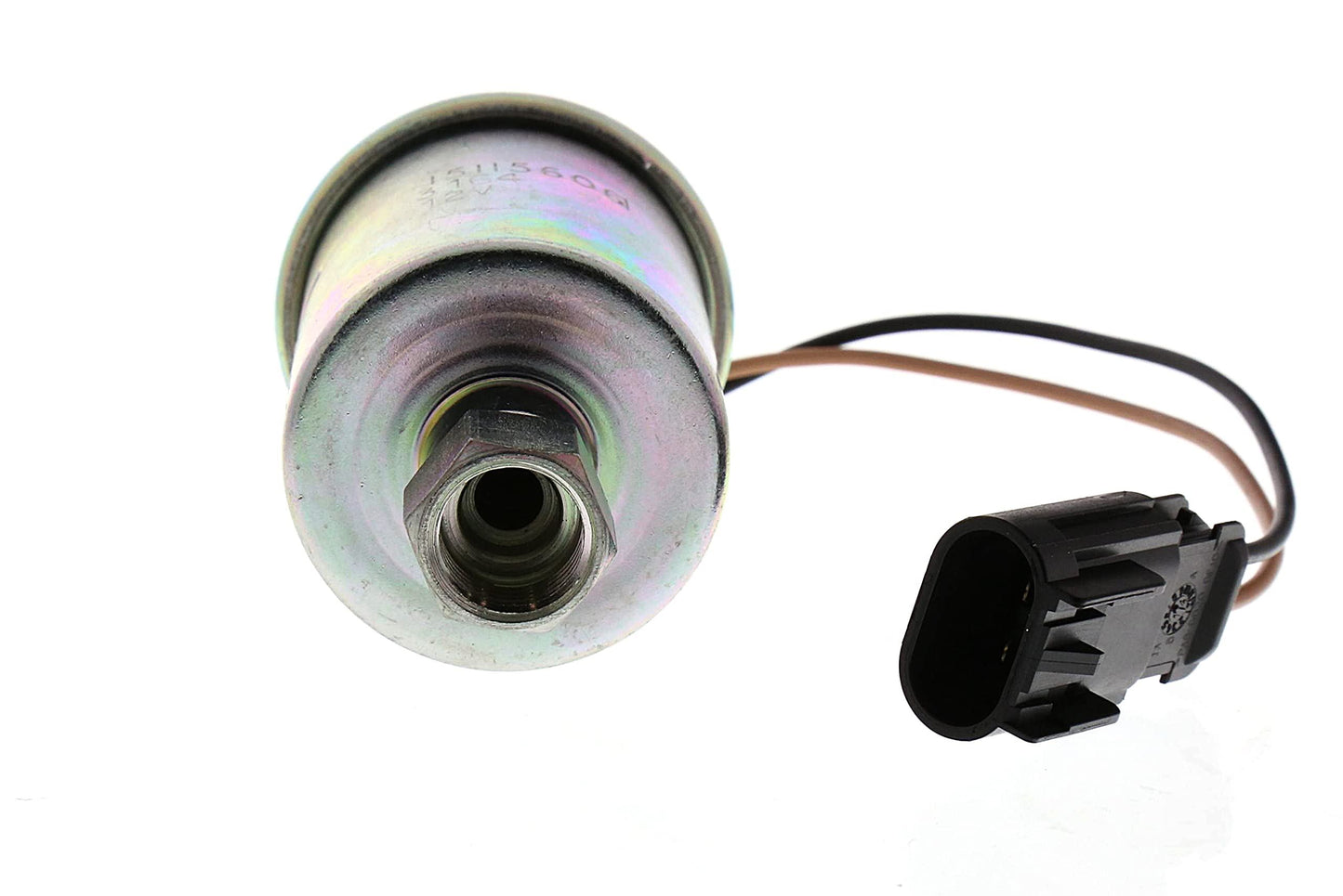 ACDelco GM Equipo original MU1578 Bomba de combustible eléctrica