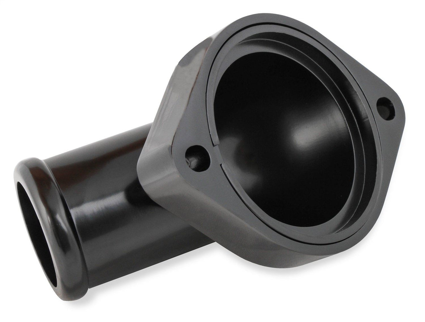 Mr Gasket 2670BK Engine Coolant Thermostat Housing