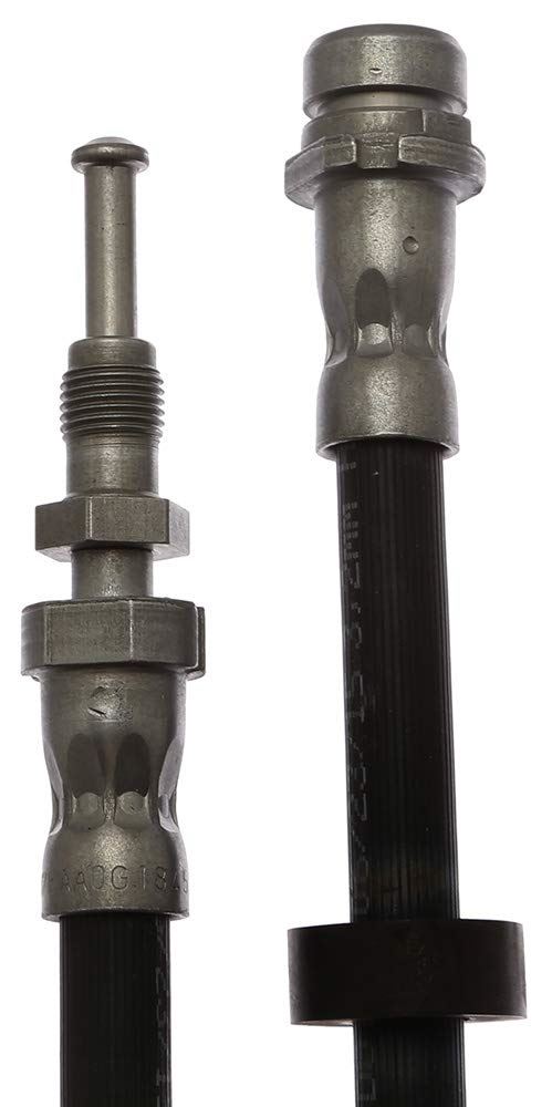 Raybestos BH383862 Brake Hydraulic Hose