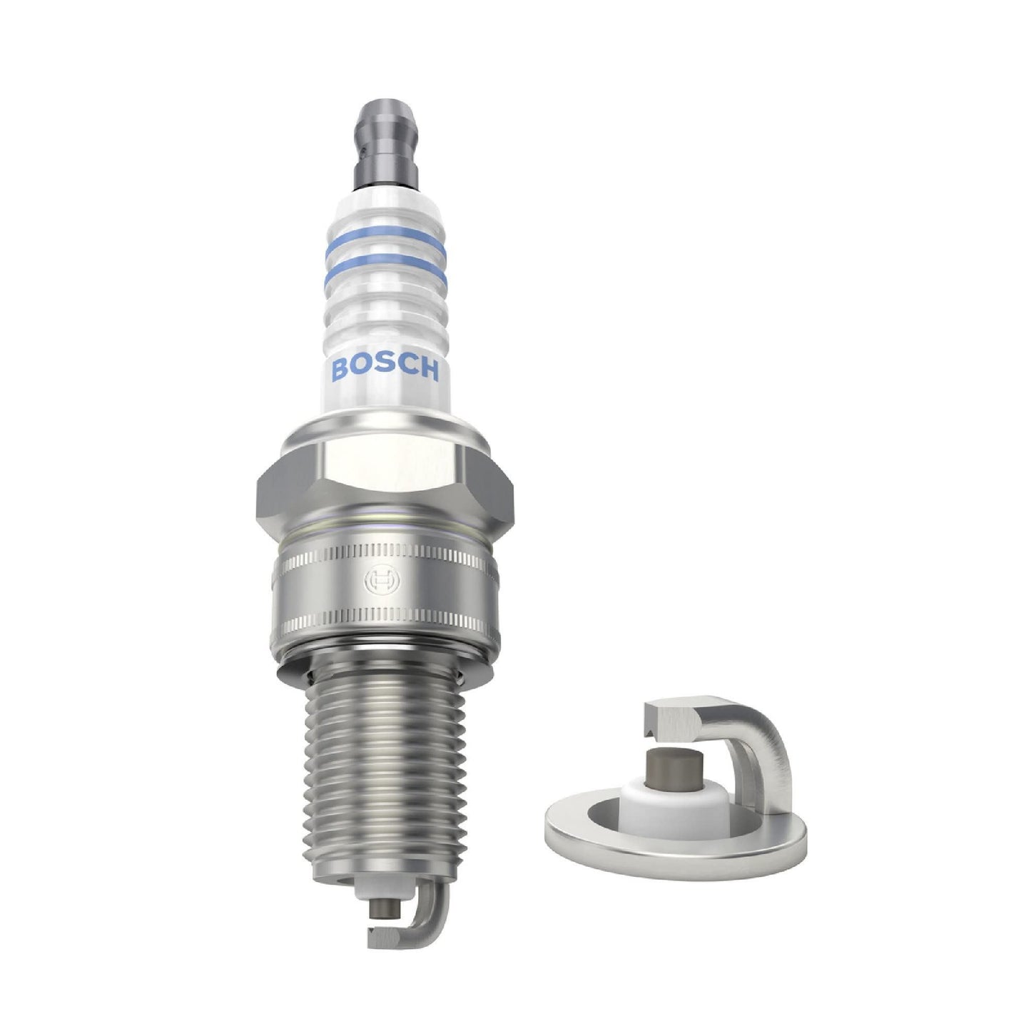 BOSCH 7900 (LOT DE 4)