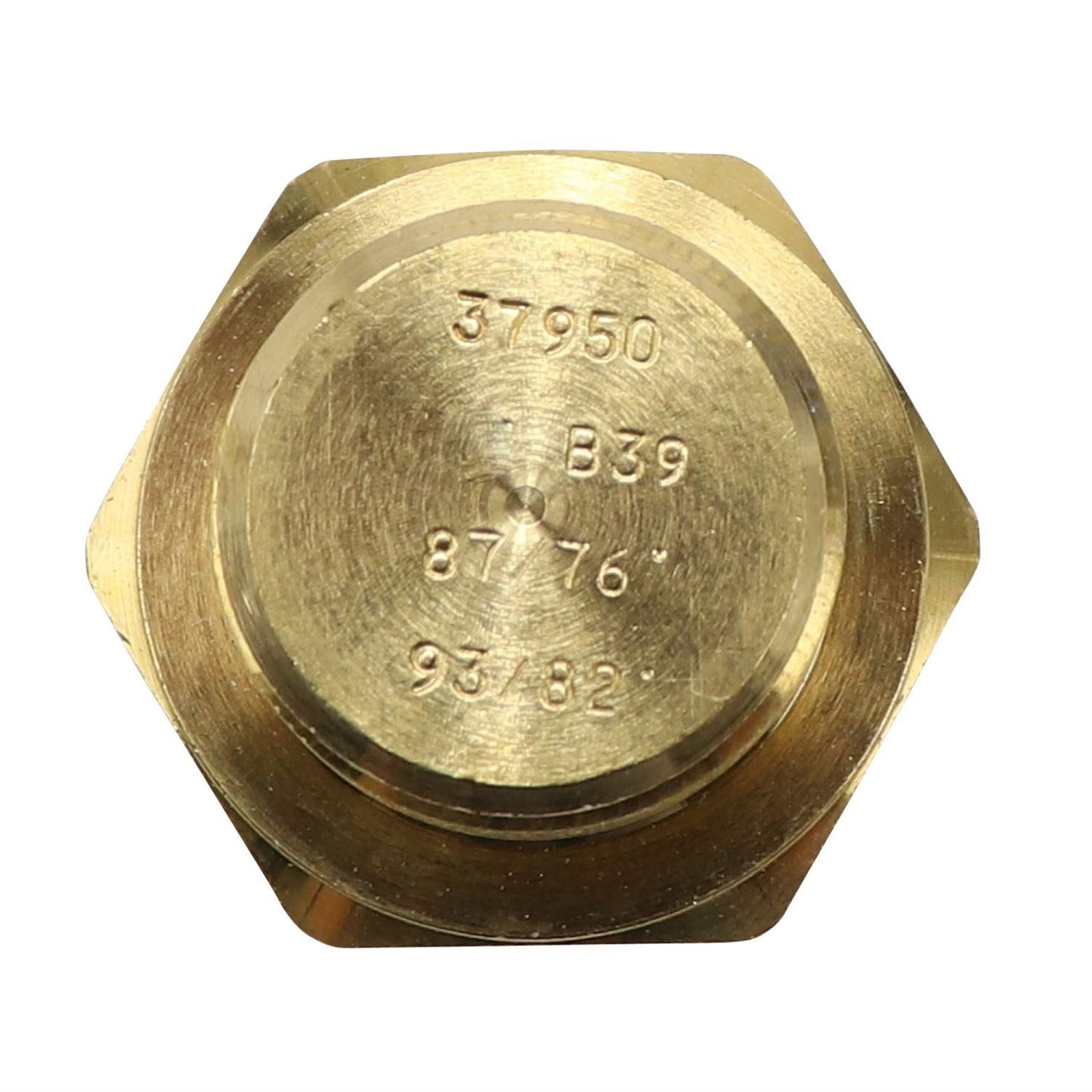 Beck/Arnley 201-1612 Interruptor del ventilador de refrigeración del motor