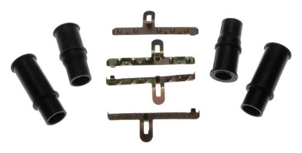 Raybestos H15663A Disc Brake Hardware Kit
