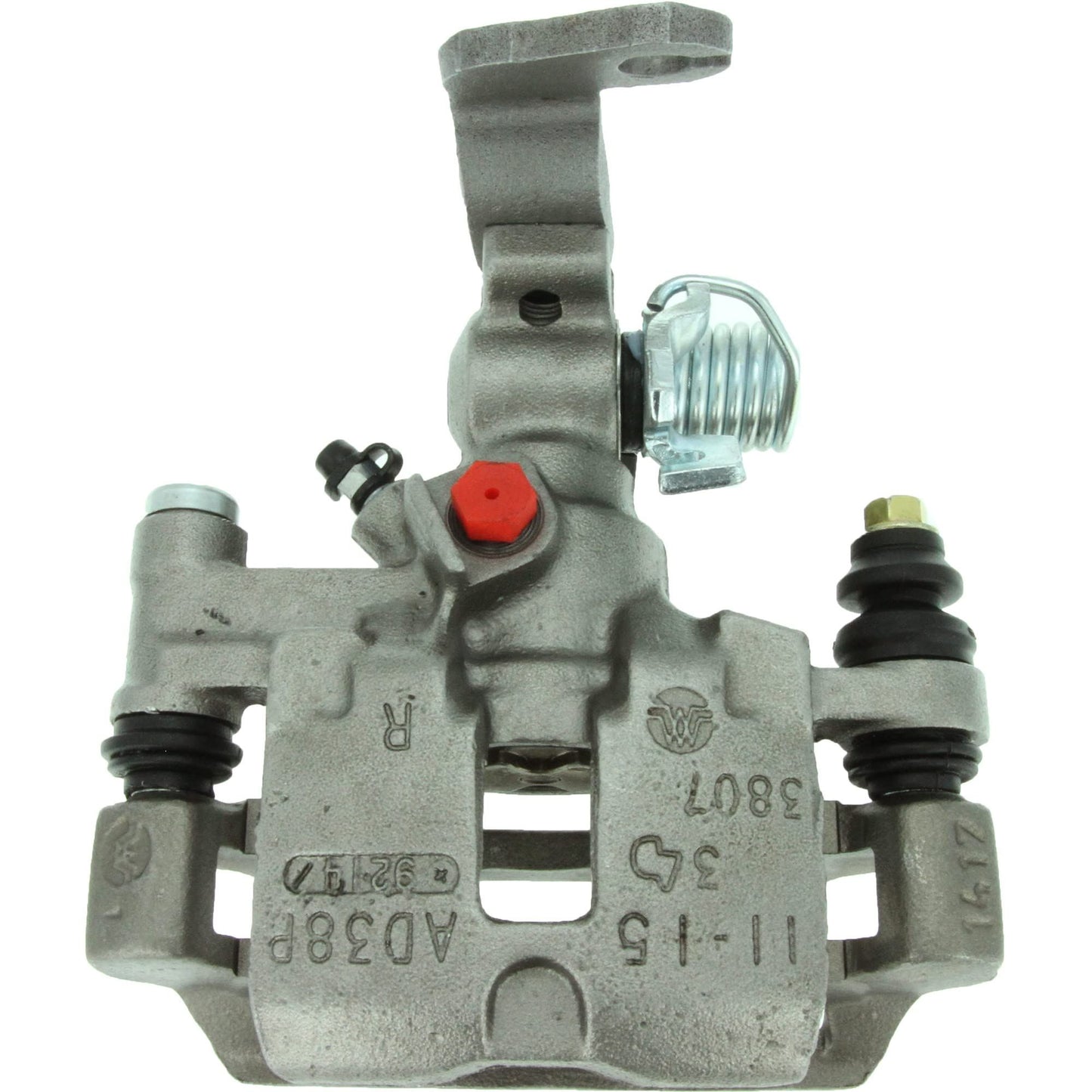 Centric Parts 14162563