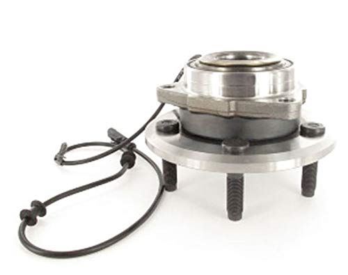 SKF BR930513 Axle Bearing and Hub Assembly