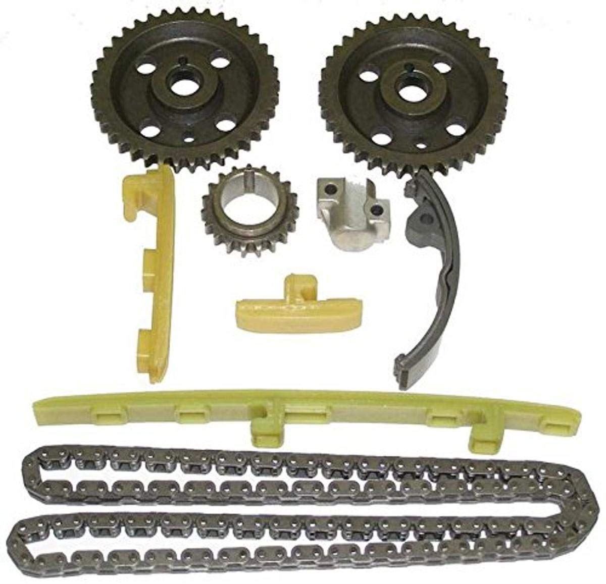 Cloyes Gear & Product 9-0390S Engine Timing Chain Kit
