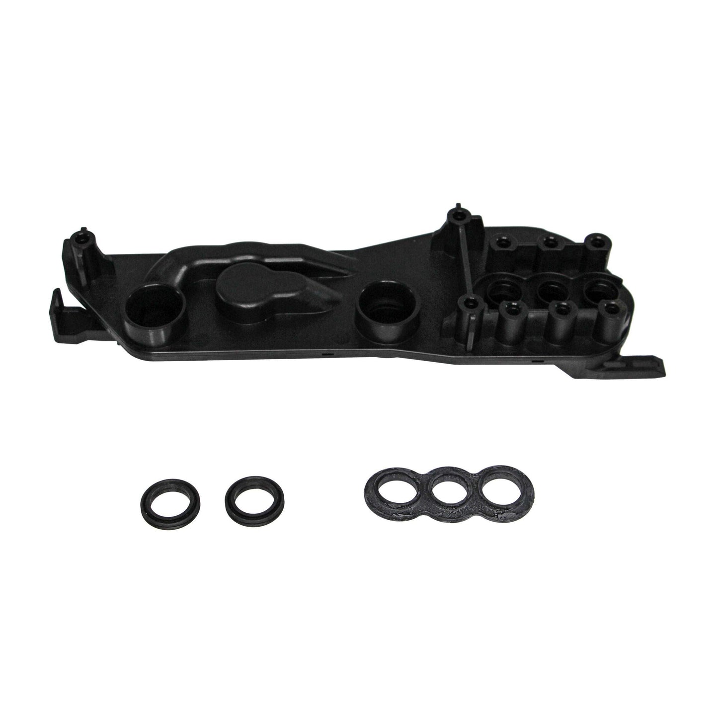 CRP EPP0135 Support de refroidisseur d'huile de transmission automatique