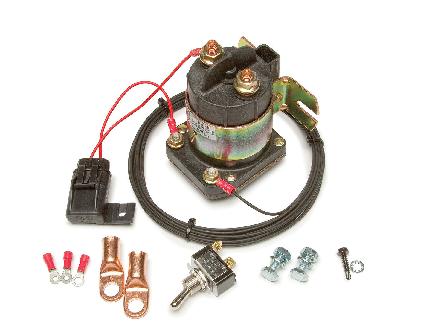 PAINLESS WIRING 30204
