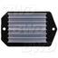 Resistencia del motor del ventilador HVAC BWD RU1092