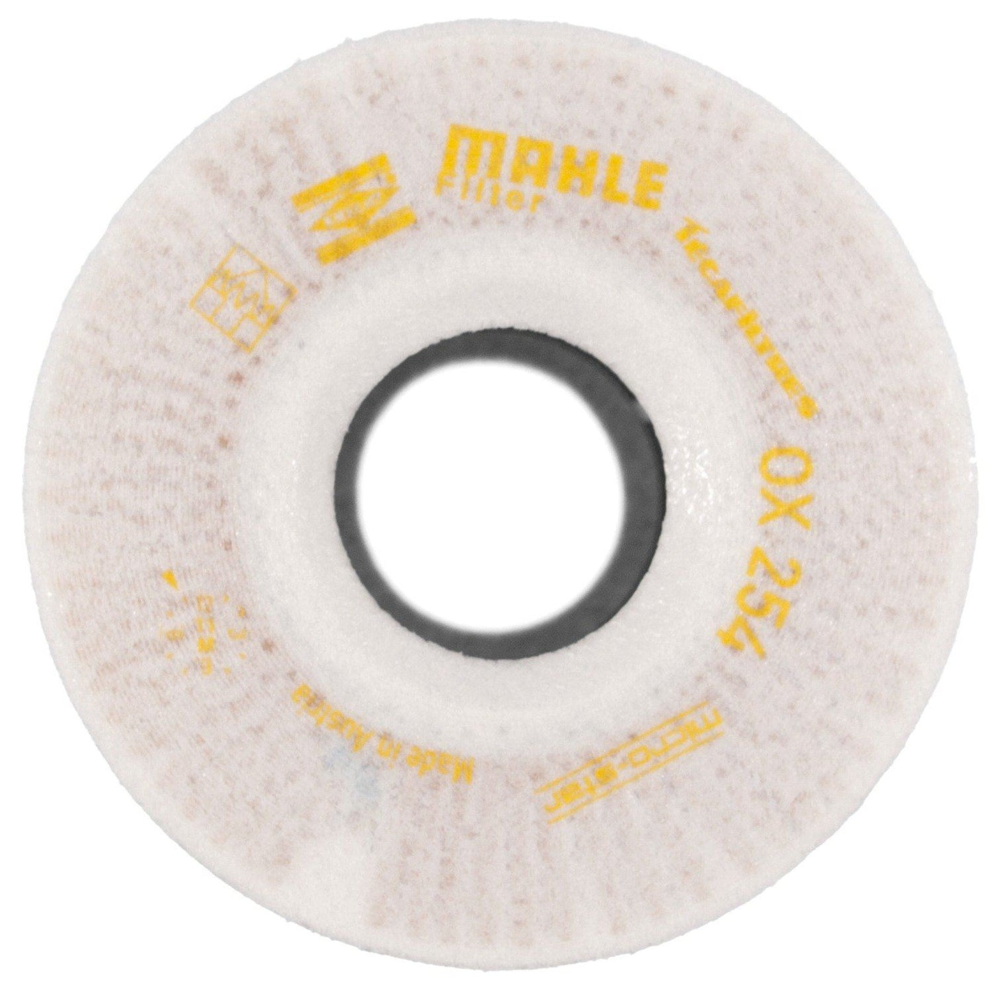 Mahle OX 254D3 Engine Oil Filter