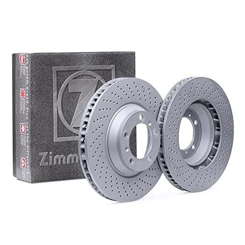 Zimmermann 460157720 (Pack of 2)