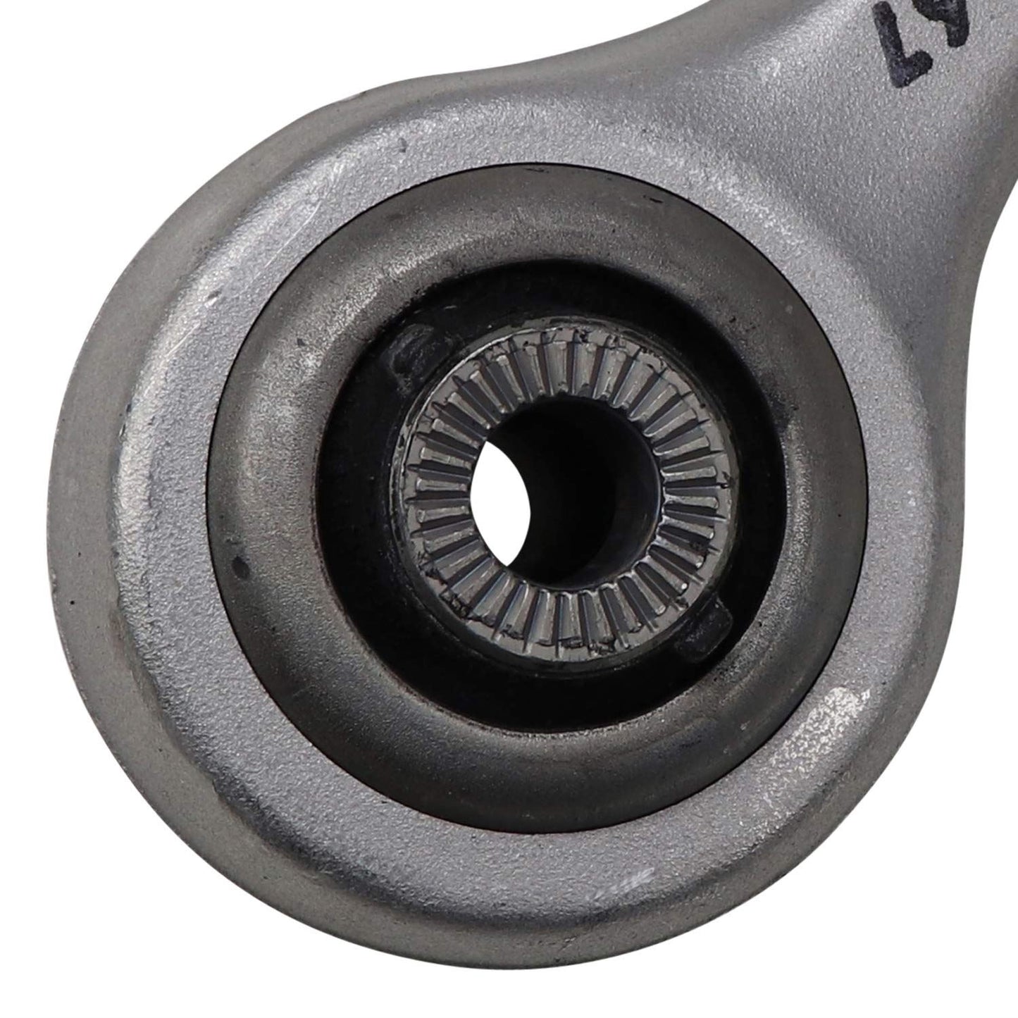 Beck/Arnley 102-7724 Suspension Control Arm and Ball Joint Assembly