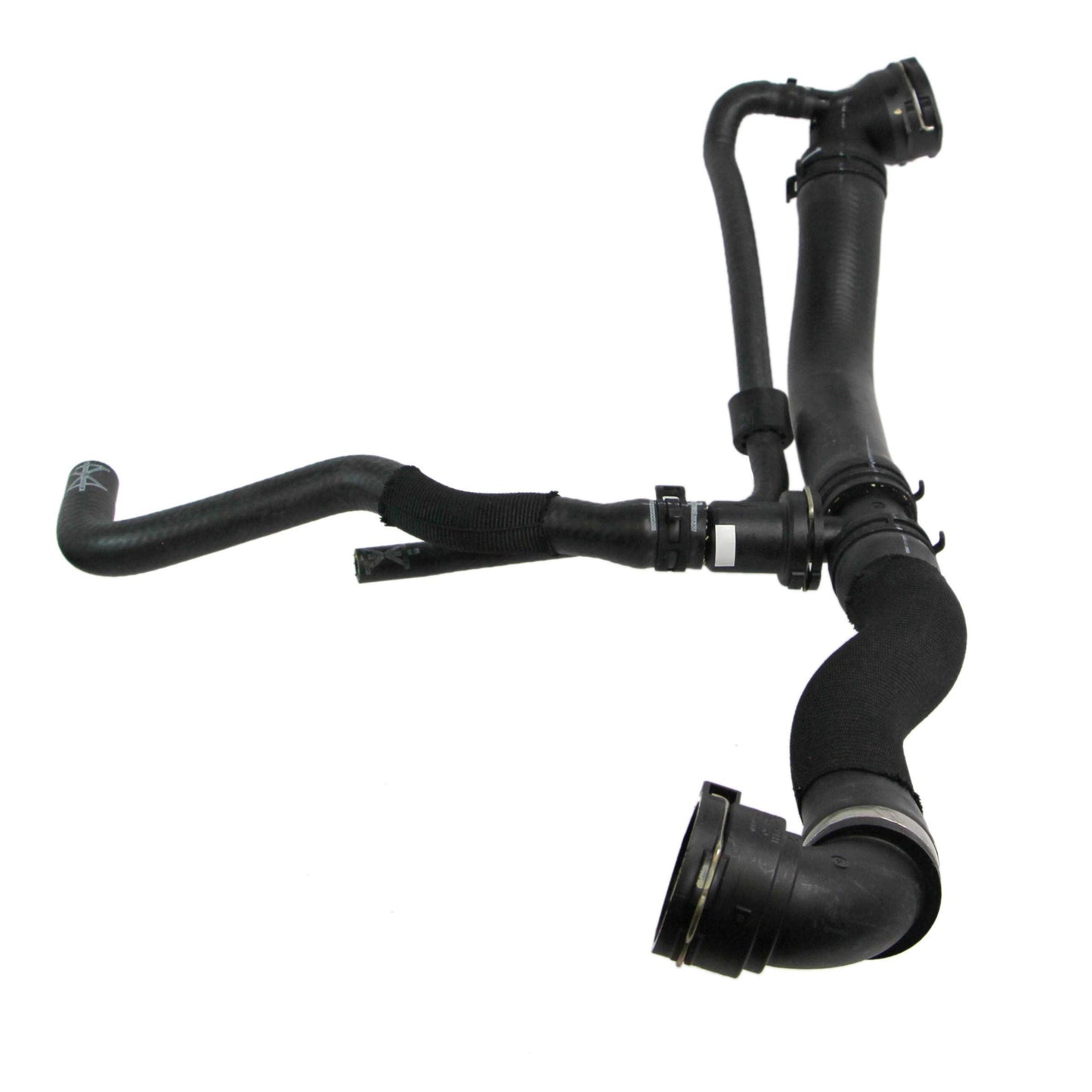 CRP CHR0518 Radiator Coolant Hose