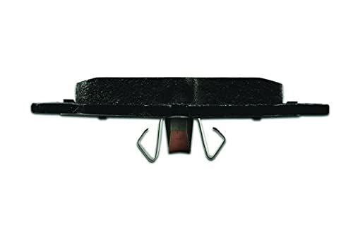 Hella-PAGID 355009311 Disc Brake Pad Set