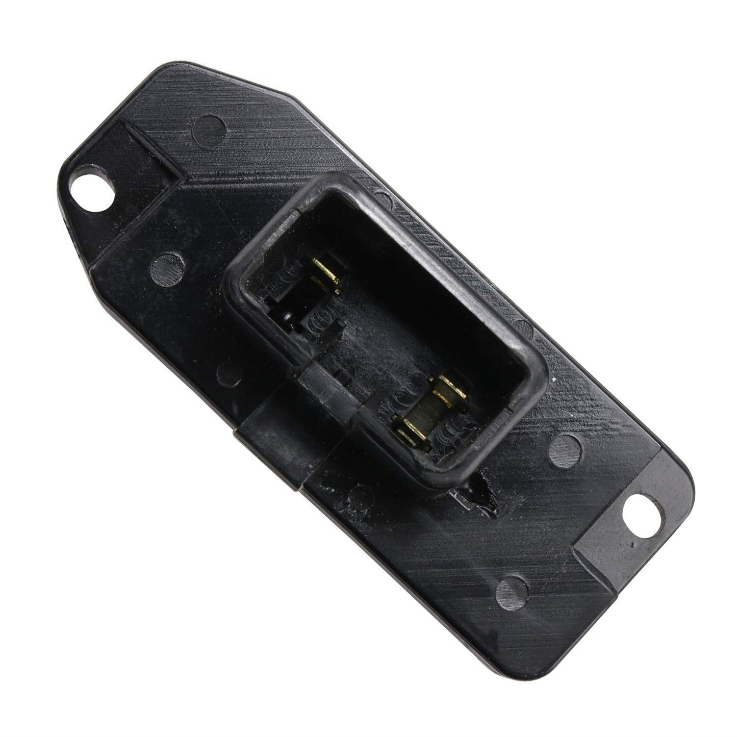 Beck/Arnley 204-0036 Resistencia del motor del ventilador HVAC