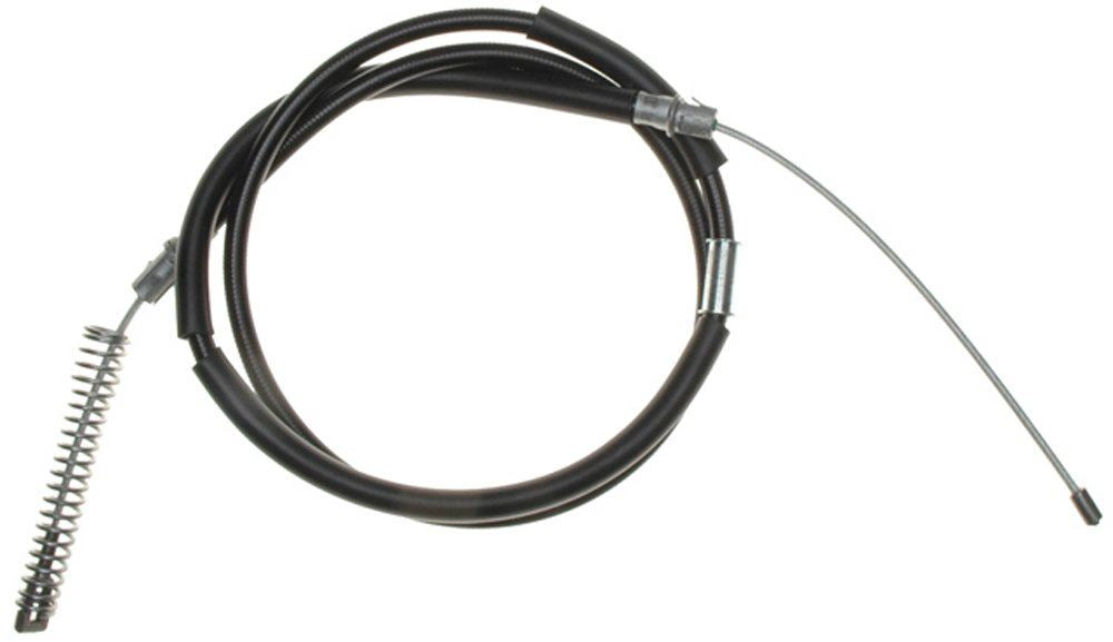 Cable de freno de estacionamiento Raybestos BC95982