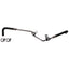 CRP PSH0576 Power Steering Return Line Hose Assembly