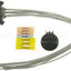 Conector del mazo de cables del cuerpo BWD PT843