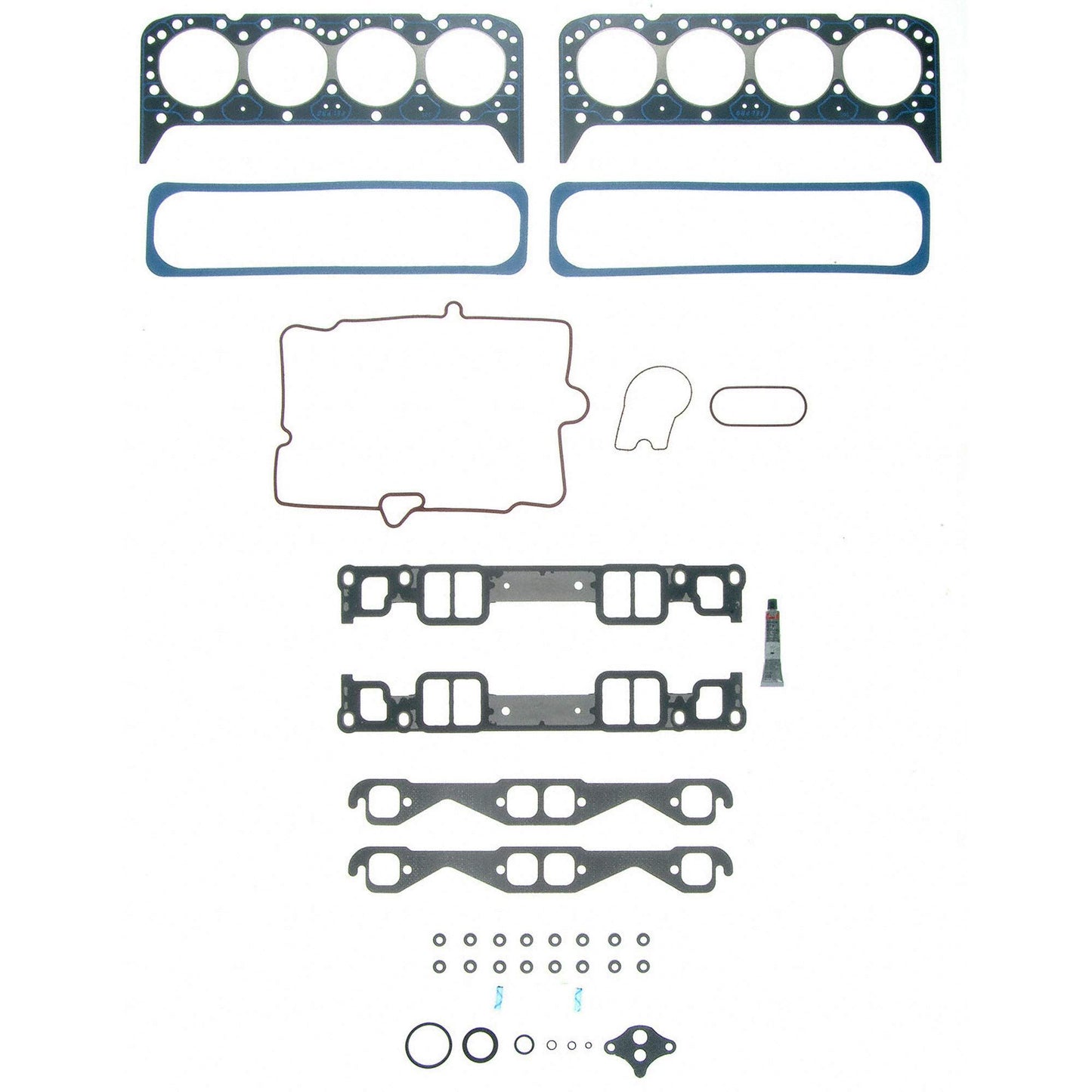 Fel-Pro HST 8510 PT-6 Engine Cylinder Head Gasket Set