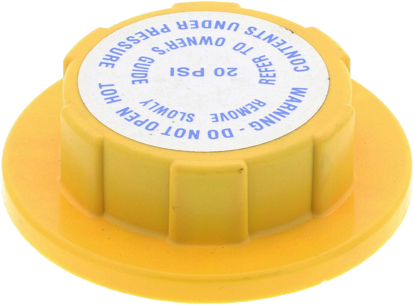 Gates 31548 Radiator Cap