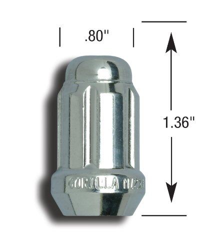 GORILLA 21128HT
