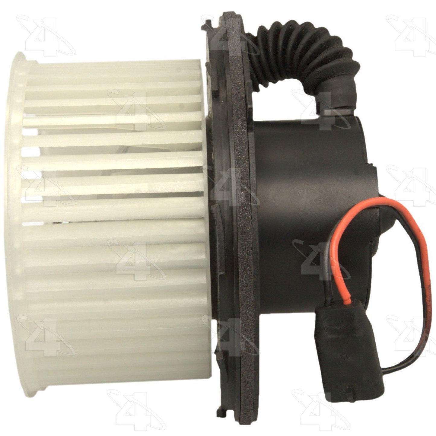 Moteur de ventilateur CVC Four Seasons 75748
