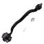 Beck/Arnley 102-7647 Conjunto de brazo de control de suspensión y rótula