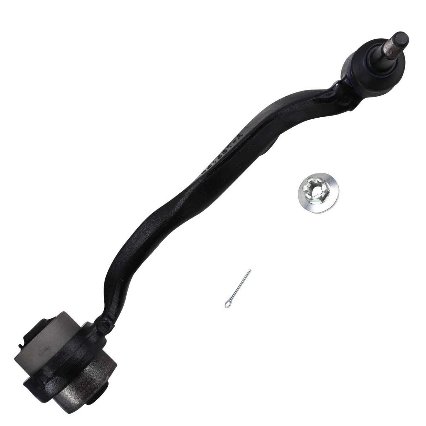 Beck/Arnley 102-7647 Conjunto de brazo de control de suspensión y rótula