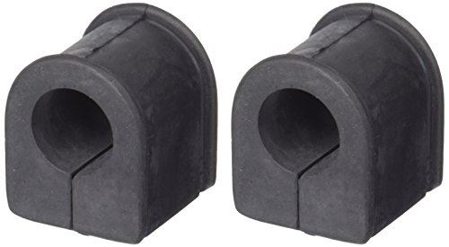 Moog K90603 Kit de bujes de barra estabilizadora de suspensión