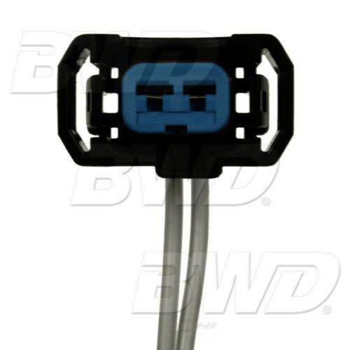 Conector del inyector de combustible BWD PT2279