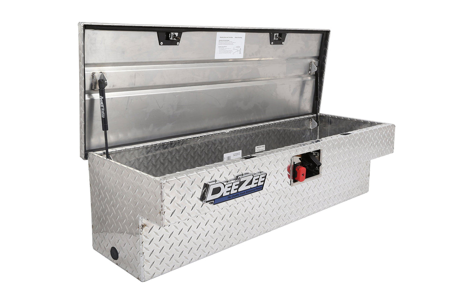 Dee Zee DZ6748LOCK